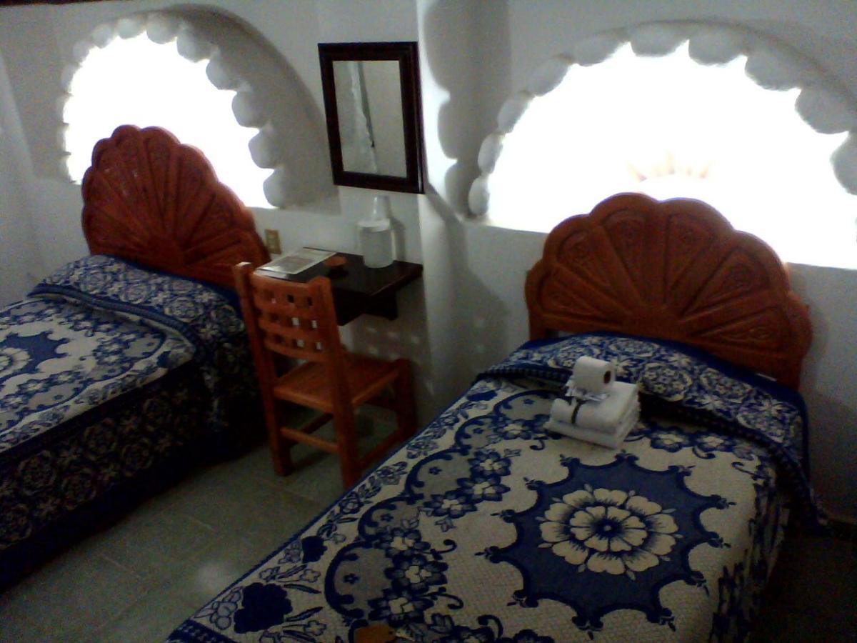 Hotel Mineral De Rayas Гуанахуато Экстерьер фото