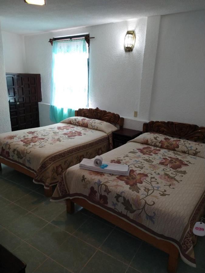 Hotel Mineral De Rayas Гуанахуато Экстерьер фото